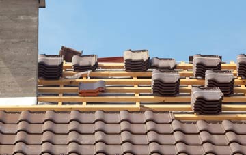 Hougham clay roofing costs