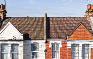 clay roofing Hougham, Lincolnshire