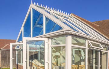 conservatory roof insulation costs Hougham