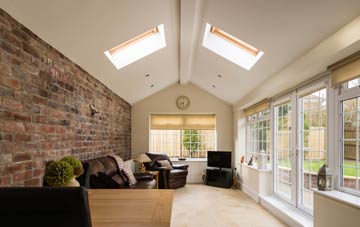 conservatory roof insulation Hougham, Lincolnshire