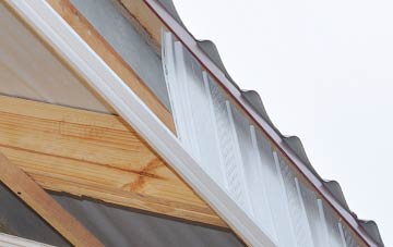 why Hougham fascia repairs are essential