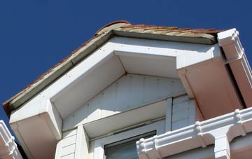 Hougham fascia installation costs