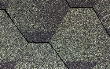 Hougham fibreglass shingle repairs