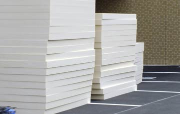 Hougham flat roof insulation costs