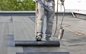 flat roof replacement Hougham, Lincolnshire