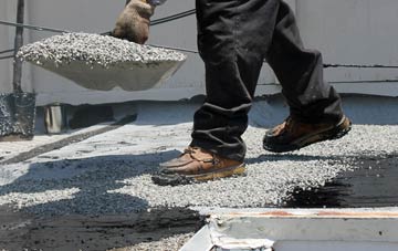 Hougham flat roofing companies