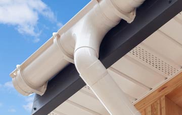 Hougham gutter installation costs
