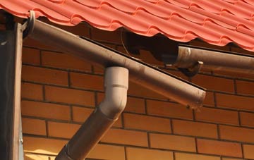 Hougham gutter repair costs