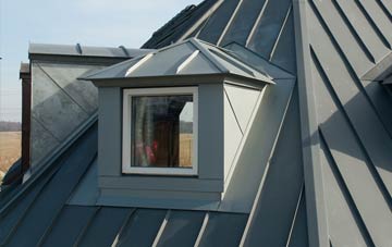 metal roofing Hougham, Lincolnshire