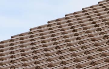 plastic roofing Hougham, Lincolnshire