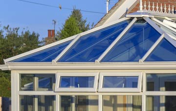 professional Hougham conservatory insulation