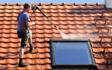 roof cleaning Hougham, Lincolnshire