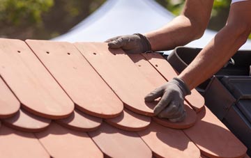 Hougham roof tile contractors