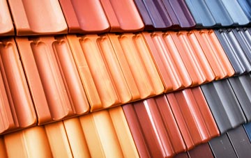 Hougham roof tile costs