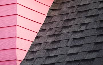 rubber roofing Hougham, Lincolnshire