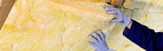 quotes for Hougham roof insulation