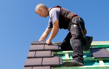 disadvantages of Hougham slate roofing