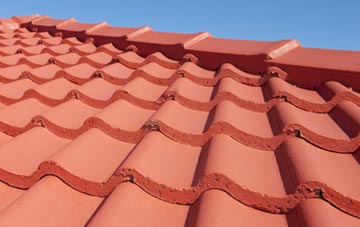 Hougham tile and slate roof replacement
