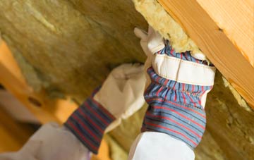 types of Hougham pitched roof insulation materials