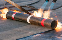 Hougham flat roof sealing