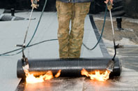 Hougham flat roof sealing quote