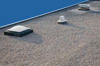 Hougham flat roofing