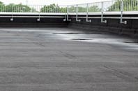 find rated Hougham flat roofing companies