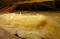 Hougham pitch roof insulation