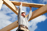 Hougham roof replacement work