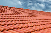 Hougham roofing tiles