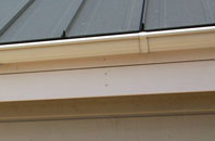 Hougham soffit repair