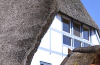 find rated Hougham thatchers